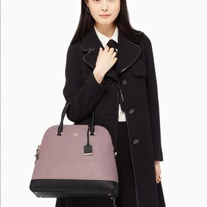 Brand New Kate Spade New York MEGA MARGOT SATCHEL